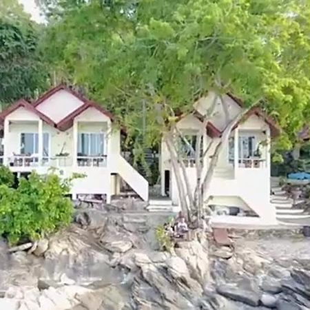 Sunrise Villas Seaview Ко-Самед Экстерьер фото