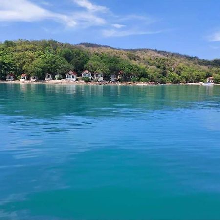 Sunrise Villas Seaview Ко-Самед Экстерьер фото