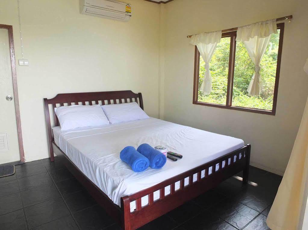 Sunrise Villas Seaview Ко-Самед Экстерьер фото