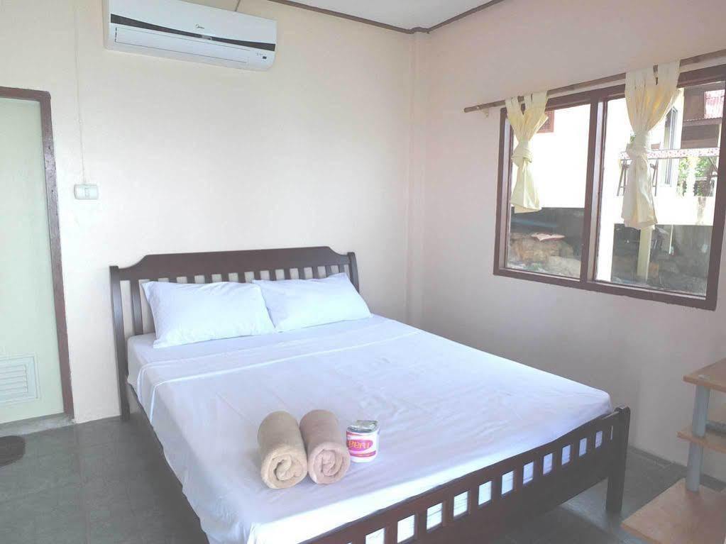 Sunrise Villas Seaview Ко-Самед Экстерьер фото